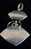 2009 Christmas Pendant