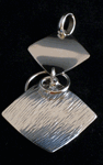 2009 Christmas Pendant