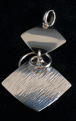 2009 Christmas Pendant