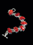 Coral Bracelet