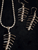 Fish-Bone Set