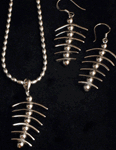 Fish-Bone Set