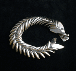 Fish Bracelet