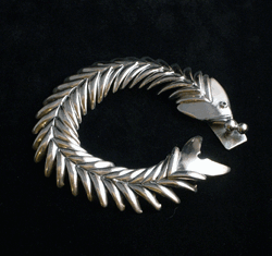 Fish Bracelet