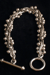 Grapevine Bracelet