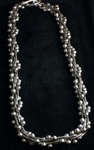 Grapevine Necklace