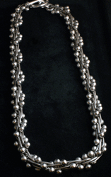 Grapevine Necklace