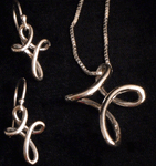 Loopy Cross Set