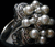Pearl Cluster Ring