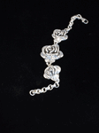Rose Bracelet