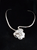 Rose Pendant