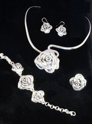 Rose Set