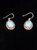 Turquoise Earrings