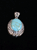 Turquoise Pendant